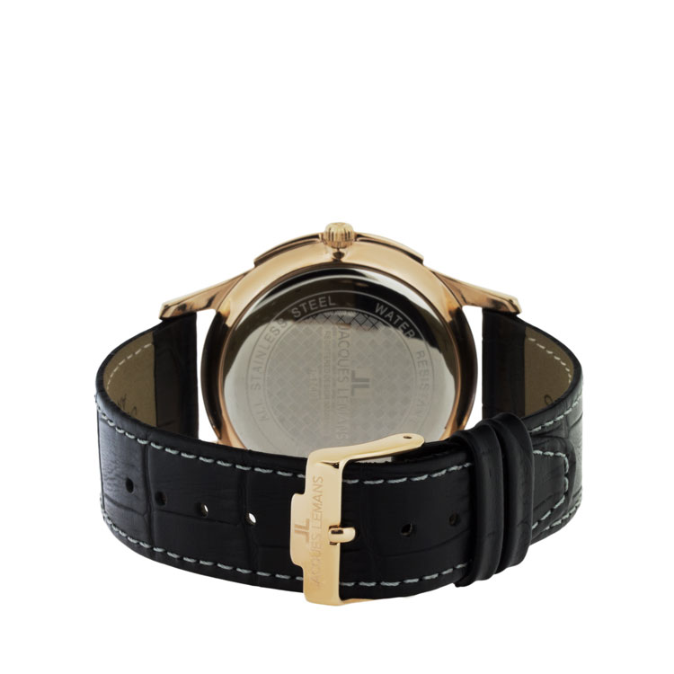 Jacques Lemans 1-1746F